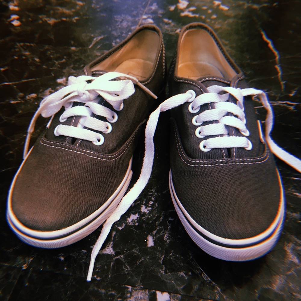 Vans lo pro